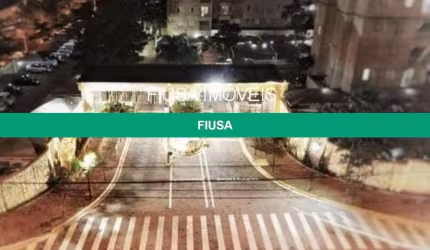 Apartamento com 2 quartos à venda na RUA NITERÓI, 1, 551, Parque Residencial Lagoinha, Ribeirão Preto, 56 m2 por R$ 199.899