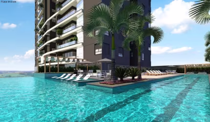 Apartamento com 4 quartos à venda na Rua: Alameda Senador Carlos Jereissati, 60, Vila do Golf, Ribeirão Preto, 170 m2 por R$ 1.350.000