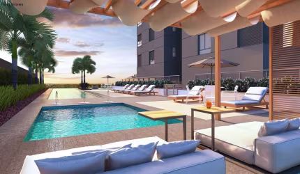 Apartamento com 4 quartos à venda na Rua: Alameda Senador Carlos Jereissati, 60, Vila do Golf, Ribeirão Preto, 170 m2 por R$ 1.300.000