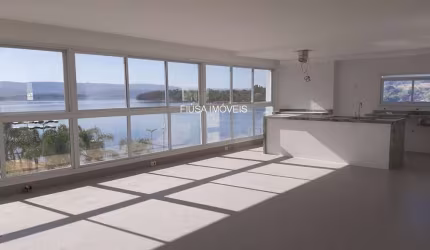 Apartamento com 3 quartos à venda na Rua Manif Elias,   1, 1, Centro, Rifaina, 133 m2 por R$ 1.548.750