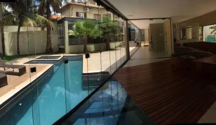 Casa em condomínio fechado com 5 quartos à venda na AV, Royal Park, Ribeirão Preto por R$ 3.502.000