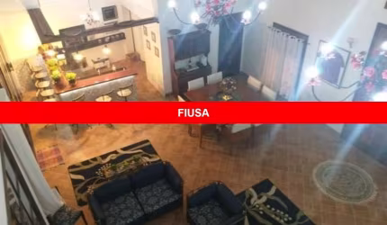Casa em condomínio fechado com 6 quartos à venda na R. Antônio Floriano de Leme, s/n, Residencial Enseada da Fronteira, Rifaina por R$ 3.300.000