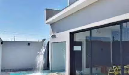 Casa em condomínio fechado com 3 quartos à venda na Rua Quinze, Residencial Alto do Castelo, Ribeirão Preto por R$ 1.648.000