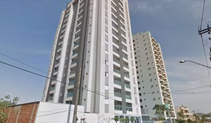 Apartamento com 2 quartos à venda na RUA ARNALDO VICTALIANO, 1520, 1, Jardim Palma Travassos, Ribeirão Preto, 55 m2 por R$ 284.067