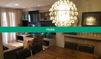 Apartamento com 3 quartos à venda na Rua Elzira Sammarco Palma, 230, Bosque das Juritis, Ribeirão Preto, 114 m2 por R$ 750.000
