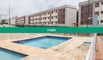 Apartamento com 2 quartos à venda na RUA DOUTOR GALDÓS ÂNGULO, 880, 1, Jardim José Wilson Toni, Ribeirão Preto, 42 m2 por R$ 200.000