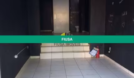 Casa comercial com 1 sala à venda na Rua Affonso Delloiágono, 1, Vila Virgínia, Ribeirão Preto, 89 m2 por R$ 350.000