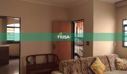 Casa com 3 quartos à venda na Rua Affonso Delloiágono, 1, Vila Virgínia, Ribeirão Preto, 130 m2 por R$ 420.000