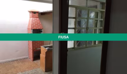 Casa com 2 quartos à venda na Rua Mem de Sá, 574, Campos Elíseos, Ribeirão Preto por R$ 250.000
