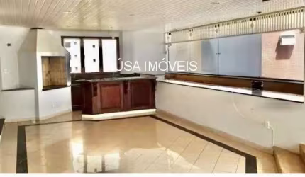 Apartamento com 4 quartos à venda na Rua Garibaldi, 976, Centro, Ribeirão Preto, 378 m2 por R$ 1.490.400