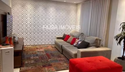 Apartamento com 3 quartos à venda na Avenida Portugal, 1821, Jardim São Luiz, Ribeirão Preto, 142 m2 por R$ 1.026.720