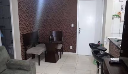 Apartamento com 2 quartos à venda na R. Niterói, 650, Parque Residencial Lagoinha, Ribeirão Preto, 50 m2 por R$ 195.000