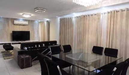 Apartamento com 3 quartos à venda na AVENIDA NORMA VALÉRIO CORRÊA, 1, 776, Jardim Botânico, Ribeirão Preto, 167 m2 por R$ 1.589.760