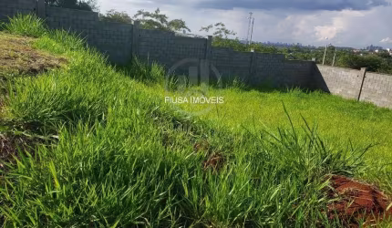 Terreno à venda na Rua 48C, 1, Bonfim Paulista, Ribeirão Preto por R$ 340.000