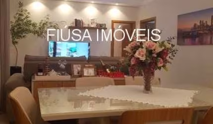 Apartamento com 4 quartos à venda na Avenida Professor João Fiúsa, Jardim Botânico, Ribeirão Preto, 140 m2 por R$ 1.200.000