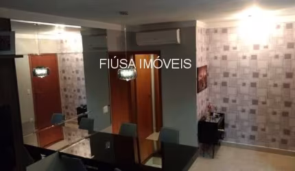 Apartamento com 2 quartos à venda na Rua Romeu Engracia de Faria, 370, Jardim Botânico, Ribeirão Preto, 75 m2 por R$ 867.512