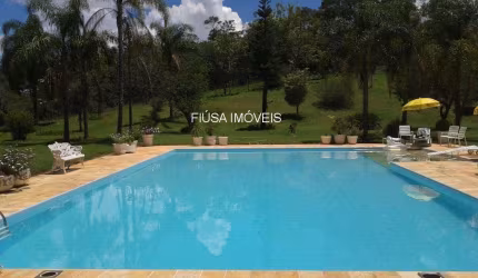 Fazenda à venda na RUA, Zona Rural, São Luiz do Paraitinga por R$ 7.500.000