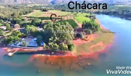 Chácara / sítio com 4 quartos à venda na ZONA RURAL, Zona Rural, Carmo do Rio Claro por R$ 2.800.000