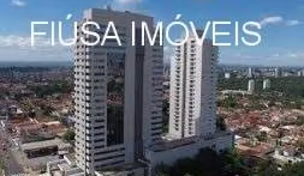 Sala comercial com 1 sala à venda na Avenida Presidente Vargas, 1265, Jardim São Luiz, Ribeirão Preto por R$ 365.000