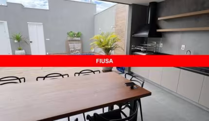 Casa com 3 quartos à venda na R, 1, Centro, Rifaina por R$ 1.100.000