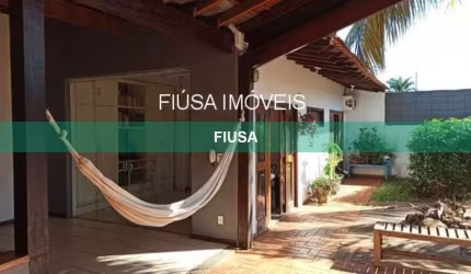 Casa com 1 quarto à venda na R, 856, City Ribeirão, Ribeirão Preto por R$ 480.000