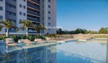 Apartamento com 3 quartos à venda na Rua Abrão Caixe, 380, Condomínio Itamaraty, Ribeirão Preto, 107 m2 por R$ 1.012.000