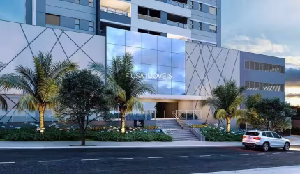 Apartamento com 3 quartos à venda na Rua Abrão Caixe, 380, Condomínio Itamaraty, Ribeirão Preto, 97 m2 por R$ 880.000