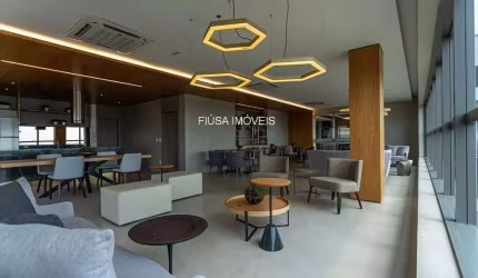 Apartamento com 2 quartos à venda na Avenida Wladimir Meirelles Ferreira, 1136, Jardim Botânico, Ribeirão Preto, 72 m2 por R$ 775.000