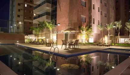 Apartamento com 4 quartos à venda na Rua Luciana Mara Ignácio, 865, Jardim Botânico, Ribeirão Preto, 245 m2 por R$ 2.205.000