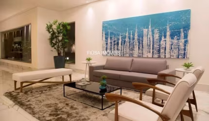 Apartamento com 4 quartos à venda na Rua Luciana Mara Ignácio, 865, Jardim Botânico, Ribeirão Preto, 245 m2 por R$ 2.205.000