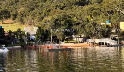 Chácara / sítio com 4 quartos à venda na R, 1, Zona Rural, Rifaina por R$ 4.000.000