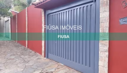 Casa com 3 quartos à venda na Rua Victório Biasoli, Parque Residencial Lagoinha, Ribeirão Preto por R$ 750.000