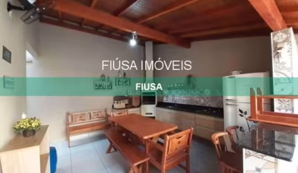 Casa com 3 quartos à venda na Rua Regina Aurea Barroso Reis, Residencial Greenville, Ribeirão Preto por R$ 550.000
