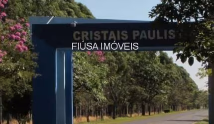 Chácara / sítio à venda na R, Zona Rural, Cristais Paulista