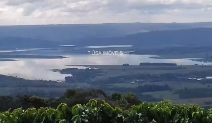 Chácara / sítio à venda na R, Zona Rural, Ibiraci por R$ 1.250.000