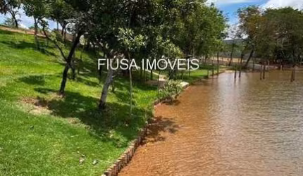 Chácara / sítio com 4 quartos à venda na R, 1, Zona Rural, Rifaina por R$ 1.800.000