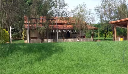 Chácara / sítio com 2 quartos à venda na R, 1, Zona Rural, Rifaina por R$ 1.350.000