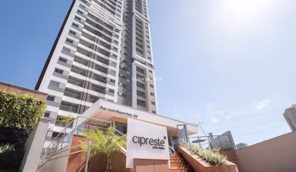 Apartamento com 2 quartos à venda na AVENIDA NORMA VALÉRIO CORRÊA, 705, 1, Jardim Botânico, Ribeirão Preto, 63 m2 por R$ 548.000