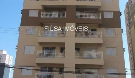Apartamento com 1 quarto à venda na Rua Arnaud Capuzzo, 345, Nova Aliança, Ribeirão Preto, 43 m2 por R$ 320.000
