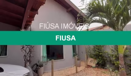 Casa com 3 quartos à venda na R1, 1, Parque Residencial Cândido Portinari, Ribeirão Preto, 110 m2 por R$ 520.000