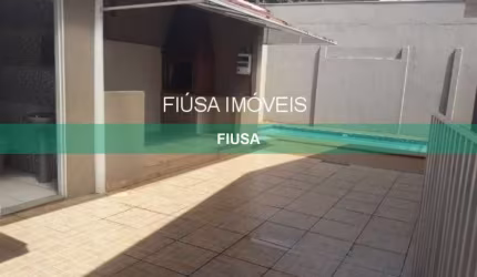 Casa com 3 quartos à venda na Rua Maracajú, Vila Monte Alegre, Ribeirão Preto por R$ 620.000