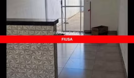Casa com 2 quartos à venda na R, 1, Reserva Macaúba, Ribeirão Preto por R$ 270.000