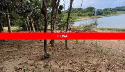 Terreno à venda na R,, 3, Zona Rural, Delfinópolis por R$ 680.000
