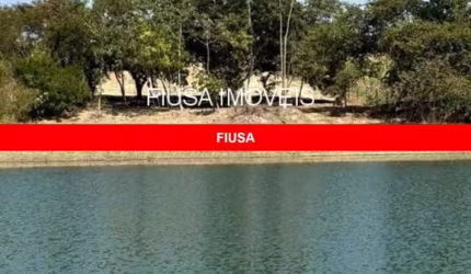 Terreno à venda na R,, 1, Zona Rural, Delfinópolis por R$ 450.000