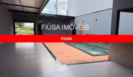 Casa com 1 quarto à venda na Rua A, Centro, Sertãozinho por R$ 530.000
