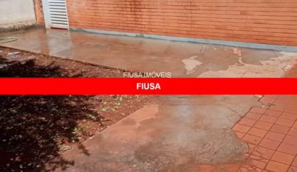Casa com 3 quartos à venda na Rua Albert Einstein, 2, Independência, Ribeirão Preto por R$ 380.000