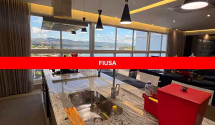 Apartamento com 3 quartos à venda na Rua Manif Elias   1, 2, Centro, Rifaina, 156 m2 por R$ 2.690.000