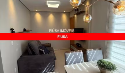 Apartamento com 2 quartos à venda na ALAMEDA JOSEPHINA BRUSSOLO GIROTTO, 15, 1, Parque dos Lagos, Ribeirão Preto, 45 m2 por R$ 300.000