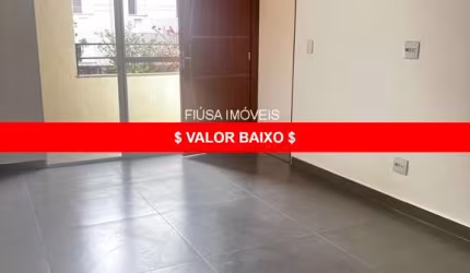 Apartamento com 2 quartos à venda na Rua A, 641, Jardim Zara, Ribeirão Preto, 55 m2 por R$ 250.000