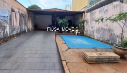 Casa com 4 quartos à venda na Rua Albert Einstein, 2, Jardim Irajá, Ribeirão Preto por R$ 599.000